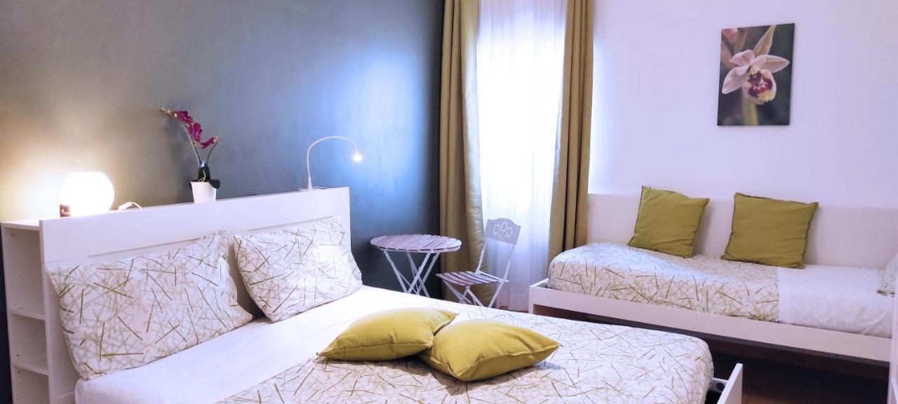 Apulia Bed&Breakfast Bed & Breakfast Mattinata Ngoại thất bức ảnh