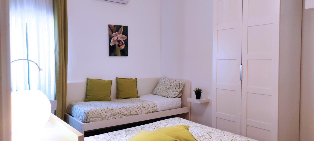 Apulia Bed&Breakfast Bed & Breakfast Mattinata Ngoại thất bức ảnh